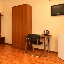 Фото Отель Пансионат Звёздный