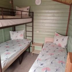 Фото Отель Гагарин Лов