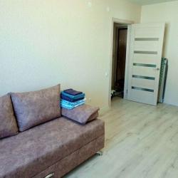 Фото Апартаменты на улице 3-я Новослободская 5