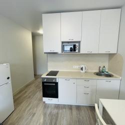 Фото Апартаменты на улице Рознина