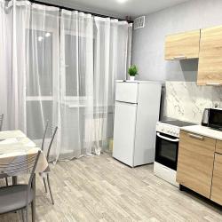 1-комнатные апартаменты стандарт