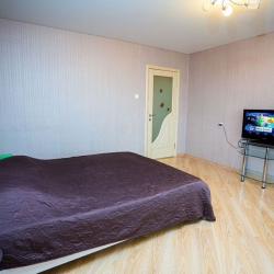 2-комнатные апартаменты стандарт бульвар Победы, 50В