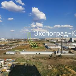1-комнатные апартаменты студия