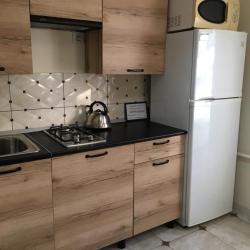 Фото Апартаменты на улице Красноармейская 53