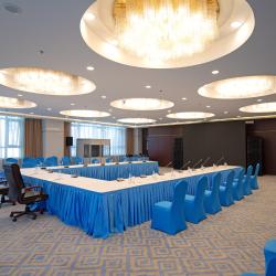 Фото Отель Beijing Palace Soluxe Astana (Пекин Палас Солюкс Астана)