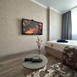 1-комнатные апартаменты люкс 15 этаж