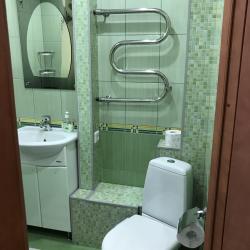2-комнатные апартаменты эконом