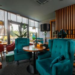 фото 40 Holiday Inn Kaliningrad (Холидей Инн Калининград)
