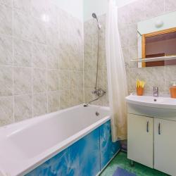 Фото Отель Dayker City на улице Фучика