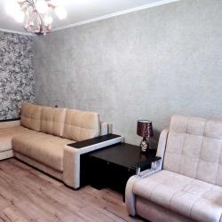 Фото Апартаменты на улице Юлиуса Фучика 4 корпус 6