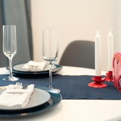 Фото Отель ELLJOY apartments (Эллджой апартментс)
