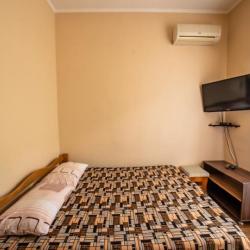 Фото Отель Мария