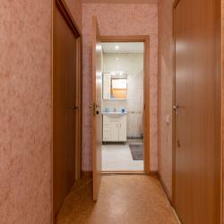 3-комнатные апартаменты стандарт