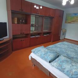 Фото Отель Rusdom Sweet Apartments (Русдом Свит) на улице Карла Маркса 45