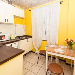 Фото Отель Погостим на улице Комарова 8