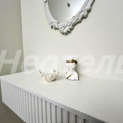 1-комнатные апартаменты студия