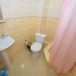 Номер стандарт с 1 двуспальной кроватью