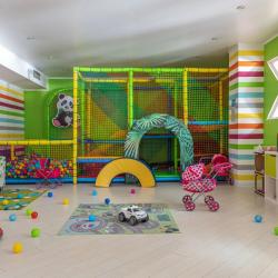 Фото Отель Alean Family Riviera (Алеан Фэмили Ривьера)