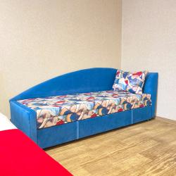 Фото Апартаменты Акварель на Кальной