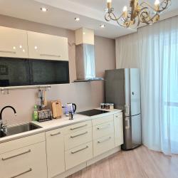 Апартаменты студия