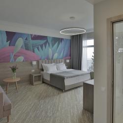 Фото Отель Garden Resort (Гарден Резорт)