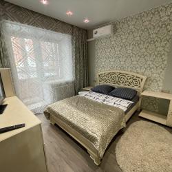 2-комнатные апартаменты стандарт Депутатская 69