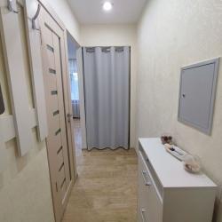 Фото Апартаменты на улице Амурская 60