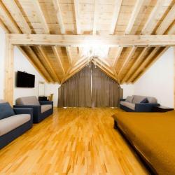 Фото Отель Kiaraz Arena (Киараз Арена)