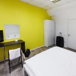 Фото Отель Maxi House Hostel (Макси Хаус)