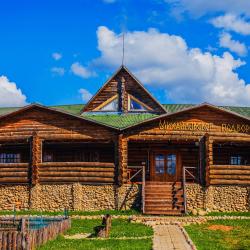 Фото Отель Киногородок