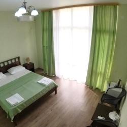 Фото Отель SanZazila (СанЗазила)