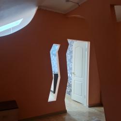 Номер стандарт семейный с 2 односпальными и 1 двуспальной кроватью