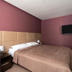 Фото Седанка Парк Отель