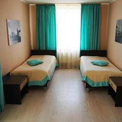 Фото Отель Осташкофф