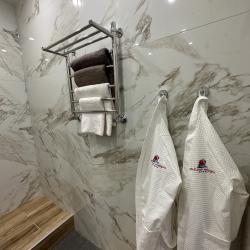 Фото Отель Алые Паруса