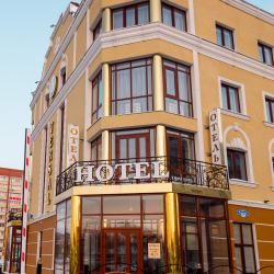 Фото Отель Версаль