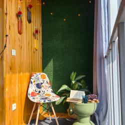 Фото Отель Куба