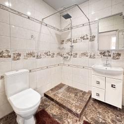 Комната люкс с 1 двуспальной кроватью