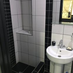 Комната стандарт с 1 двуспальной кроватью