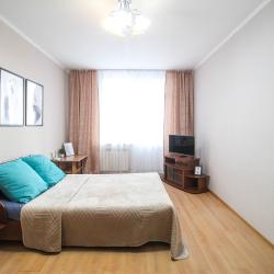 Фото Отель BigHouse22 на улице Папанинцев 111