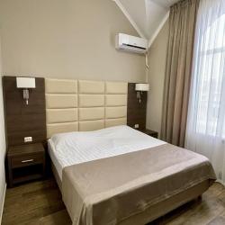 Фото Отель Астери