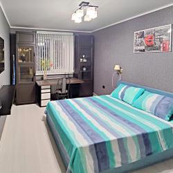 Фото Отель Уютные Сутки в микрорайоне Крутые Ключи 5