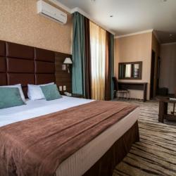 Фото Отель Облака