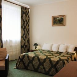 Фото Отель Корона