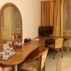 Фото Отель Звездный Замок