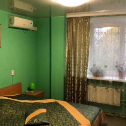 Фото Отель Визит