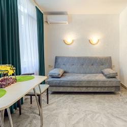 Фото Отель Гости Кавказа