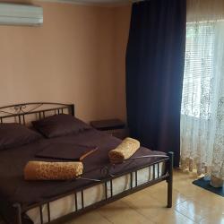 4-местный номер (Янтарь)