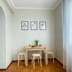 1-комнатные апартаменты стандарт Юбилейная д. 28 кор 1