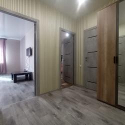 2-комнатные апартаменты стандарт